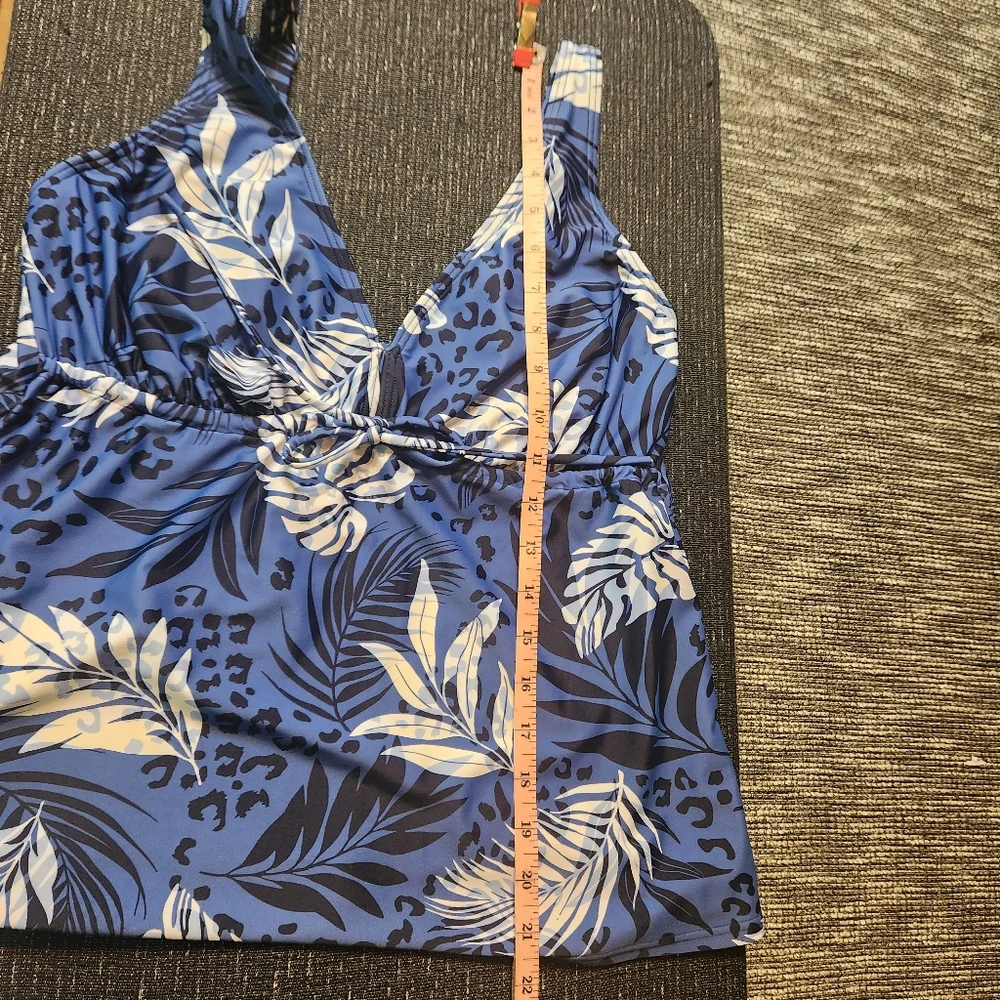 VENUS lascana tankini